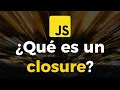I ll explain what a JavaScript closure is so that you can finally explain it with confidence