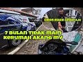 Lagu 7 BULAN TIDAK MAIN KERUMAH AKANG MV ‼️ KAGET LIAT CIMON MAKIN HEDON
