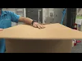 USPS prepares for holiday shipping rush