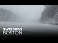 Massachusetts highway administrator says today is rough for driving conditions