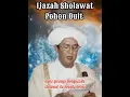 Download Lagu Shawalat pohon uang!! Shalawat syajarotun nuqud