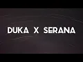 Download Lagu Last Child X For Revenge - Duka X Serana (Lirik Video)