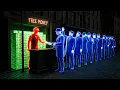 The Man Who Found a Loophole to Print 3 Million in REAL Money