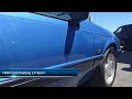 1989 Ford Mustang LX Sport Manteca Stockton Modesto Lathrop Ripon Tracy