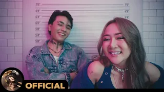 ဝိုင်းစုခိုင်သိန်း - မတော်တဆ [Official Music Video]