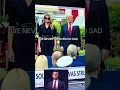 Download Lagu 😔I've never seen him so sad #charliekirk #charliekirkimpact #charlie #erikakirk #news #melaniatrump