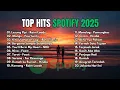 Download Lagu Lagu Pop Populer Enak Didengar Saat Kerja | Top Hits Spotify Indonesia 2025