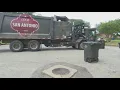 San Antonio spending more than 6 million to make sure trash is picked up