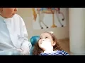 Magicland Childrens Dental Commercial Shoot