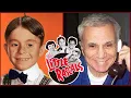 THE LITTLE RASCALS OUR GANG THEN AND NOW 2021