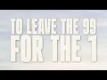 Just Like Jesus (Official Lyric Video)