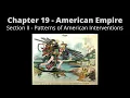 AudioYawp Chapter 19 - American Empire