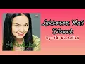 Lagu SITI NURHALIZA - Laksamana Mati Di Bunuh (lyrics)