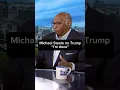 Michael Steele on Trump I m done
