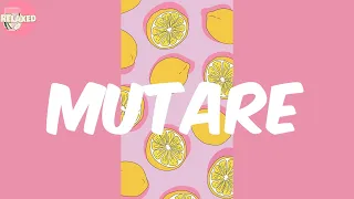 mutare sha sha lyrics 