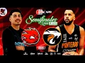Download Lagu SOLES DE MEXICALI VS PANTERAS DE AGUASCALIENTES