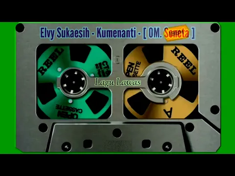 Download MP3 Elvy Sukaesih - Kumenanti - [ OM. Soneta ]