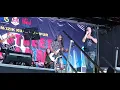 Kejoraku Bersatu Moq Live depan mata konsert KL STREET JAM Dataran Merdeka...