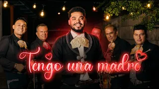 Paulito Castellón - Tengo una madre🌹❤️ (Video oficial)