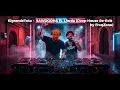 ElgrandeToto -  9AWDOOHA ft. Lferda (Deep House Re-Edit by FreqZone)