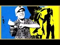 Manu Chao - Tu Te Vas (feat. Laeti) (Official Music Video)