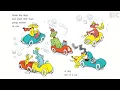 Go, Dog. Go! | Animated Book | Read Aloud
