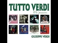Aida : Atto 1 "Se quel guerrier io fossi!... Celeste Aida" [Radamès]