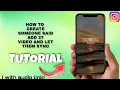 How to make Someone Said Add 27 Random Videos And Let them Sync Reel Tutorial | 27 Random Video sync