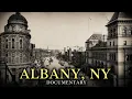How America s Richest Family Bulldozed Its Oldest Capital Albany NY