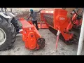 landforce Super seeder advance model 2023 ROTAVATOR m kanvit