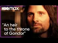 Download Lagu Aragorn's Best Moments | The Lord of The Rings Trilogy | Max