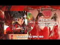 Lagu 弥渡山歌 (Phonk) Midu Mountain Song | Di Độ Sơn Ca | FULL LYRIC【VIE/ENG】
