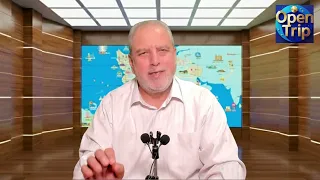أسرار كرمان  قلب الصحراء ومدينة القصور دندنها