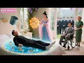 Download Lagu With Just A Bucket Of Water, A Village Girl Somehow Cured CEO’s Father’s 10-Year Illness —Love Came!