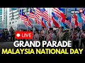 Download Lagu Malaysia Independence Day 2025 LIVE | Malaysia Shows Military Power | 68th National Day Parade |N18G