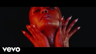 Download Kelela - On The Run (Official Music Video) MP3