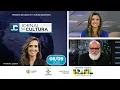 Download Lagu JORNAL DA CULTURA | 08/09/2025