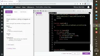 Check whether a string is Isogram or not