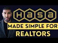 HASA Housing for Realtors Step-by-Step Guide 2026