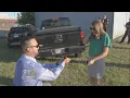 She Said Yes Reporter Proposed To During Breaking News Story