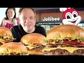 Download Lagu Trying Jollibee Chickenjoy Tenders for the First Time!