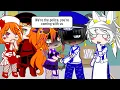 Download Lagu Everybody Knows That I’m A Good Girl, Officer 😒😈 meme but different | NEW VIDEO |Clara get Arrested?