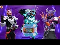 Download Lagu Kamen Rider Geats and Buffa Gotchard Form Fanart | Gotchard Driver Buckle