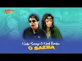 Download Lagu Nada Nadi - O Saeba (Official Music Video)