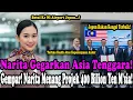 Download Lagu Narita No. 1 Dunia 12 Tahun! Kini Jadi Pilihan \u0026 Kebanggaan Malaysia!