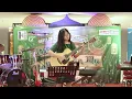CHERYN | SOMEONE LIKE YOU |CLASS CONCERT| RAMADHAN 2024 |KEBESARAN MU| HARRY CRESCENDO MUSIC COURSE