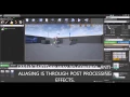 Unreal Engine 4 Quick Fire Tutorial - Anti-Aliasing