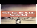 Download Lagu Clifford D Simak 1968 The Goblin Reservation Clark Audiobook