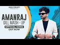 Download Lagu Amanraj Gill Mashup | Anuj Bhati | Hit Songs | Latest New Haryanvi Songs  #amanrajgill #anujbhati