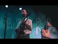 Taftir- Od layla Ba Ayara (indimidbar festival 24)